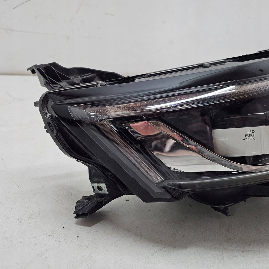 Frontscheinwerfer Renault Koleos II 260109289R LED Rechts Scheinwerfer Headlight SCH6763970711es