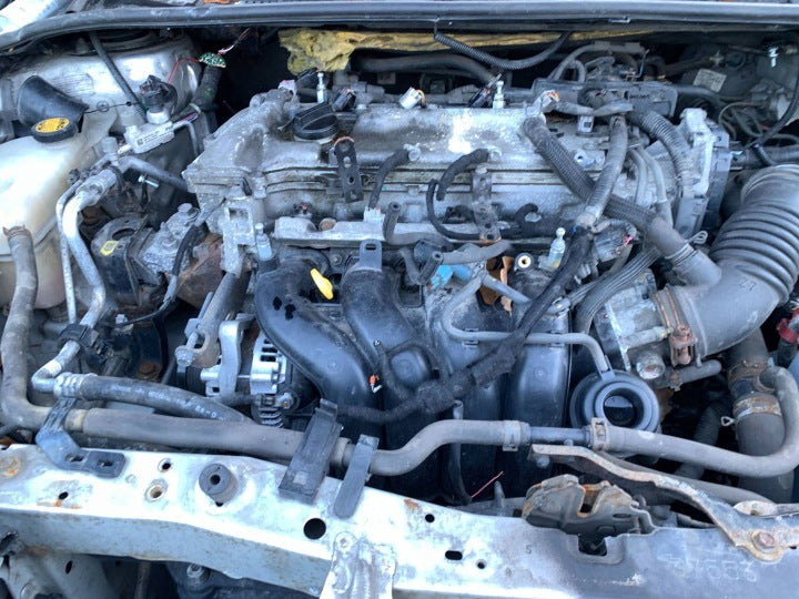 Motor Toyota Avensis A3ZR-T12 2.0 152PS Benzin Engine Unkomplett MOT8602269568pi