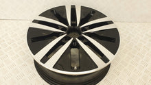 Load image into Gallery viewer, 1x Alufelge 17 Zoll 6.5" 5x112 44ET Glanz Schwarz A1774010200 Mercedes-Benz W177 FEL5910989940qh