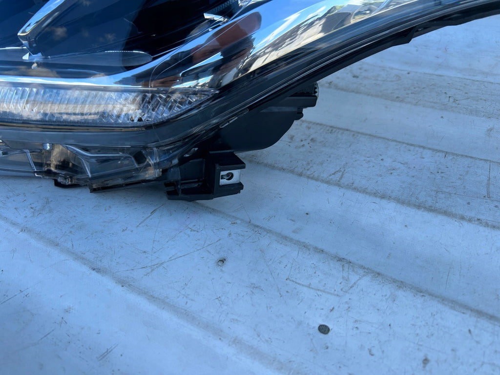 Frontscheinwerfer Toyota Chr 81150-F4180-00 LED Links Scheinwerfer Headlight SCH5156546153dy