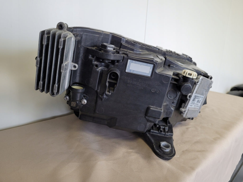 Frontscheinwerfer Skoda Superb III 3V1941015E Links Scheinwerfer Headlight SCH8776414150nt