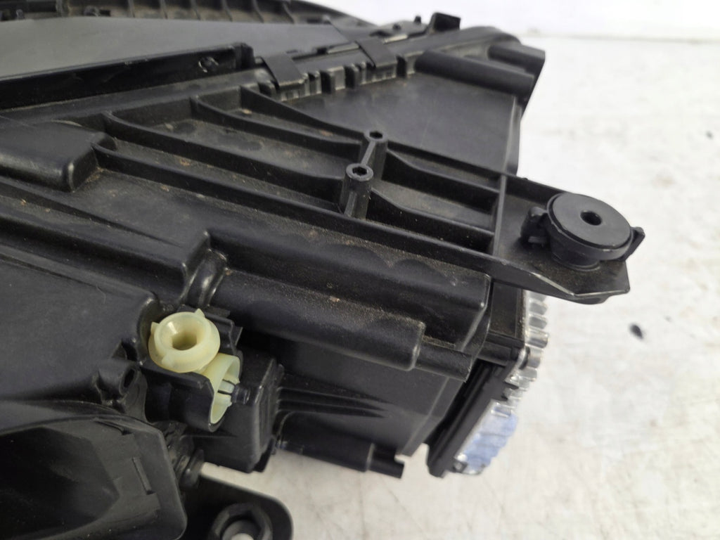 Frontscheinwerfer VW Touareg 761941082B LED Rechts Scheinwerfer Headlight SCH3642977087pm