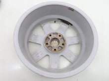 Laden Sie das Bild in den Galerie-Viewer, 4x Alufelge 18 Zoll 7.5" 5x130 53ET Silber 4L0071498666 Audi Q7 Rim Wheel FEL1633478044yp