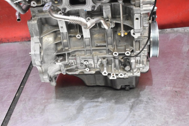 Motor Kia Sportage V G4FP 1.6 TGDI 3Km 2021 Benzin Engine Unkomplett MOT5863488631bv