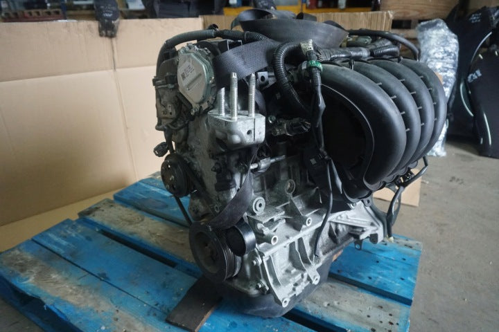 Motor Mazda 3 Bm 2.0 120PS 140TKm 2015 Benzin Engine Komplett MOT3183240798is