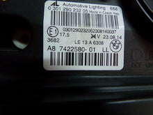 Laden Sie das Bild in den Galerie-Viewer, Frontscheinwerfer BMW 2 F45 F46 A87422580-01 LED Rechts Scheinwerfer Headlight SCH2049391317jt