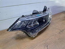 Load image into Gallery viewer, Frontscheinwerfer Mitsubishi Outlander III ECM921-21E10 Full LED Links Headlight SCH9355221427mz