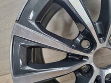 Laden Sie das Bild in den Galerie-Viewer, 1x Alufelge 17 Zoll 7915323 BMW 3 G21 G20 Rim Wheel FEL9131852432xk