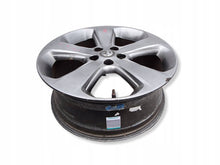 Laden Sie das Bild in den Galerie-Viewer, 1x Alufelge 18 Zoll Opel Zafira C Rim Wheel FEL5532209674ye