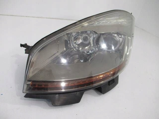Frontscheinwerfer Citroën C4 Picasso I 16298300 Links Scheinwerfer Headlight SCH3266683277rf