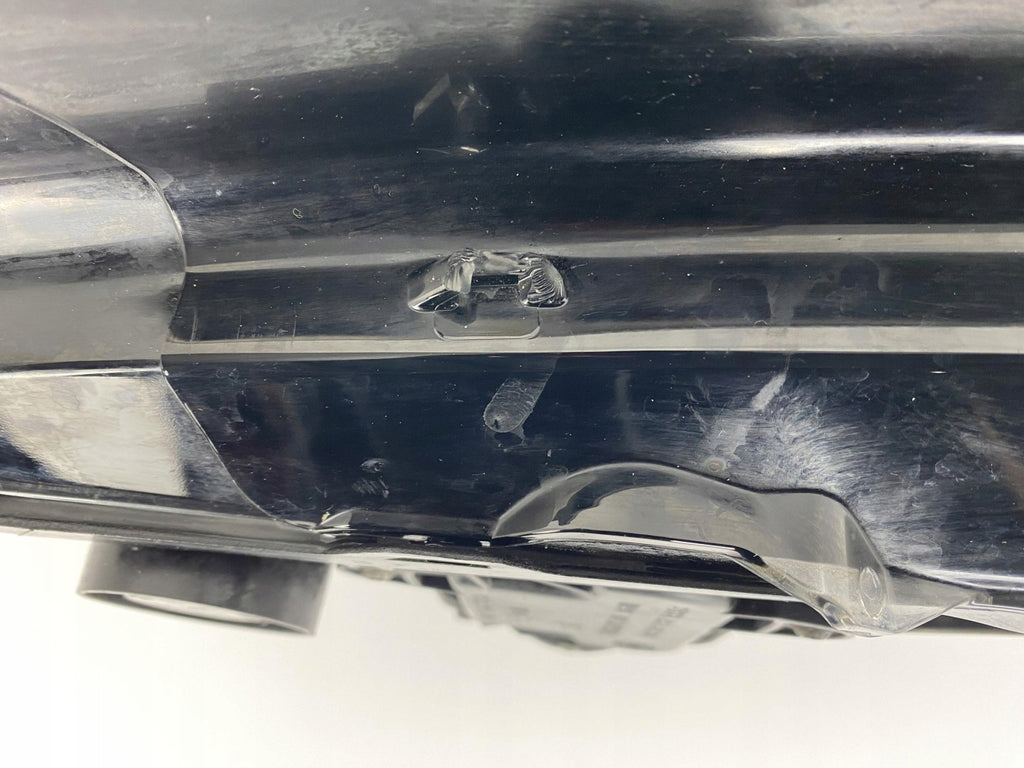 Frontscheinwerfer Skoda Scala 657941016 LED Rechts Scheinwerfer Headlight SCH4928786566jw