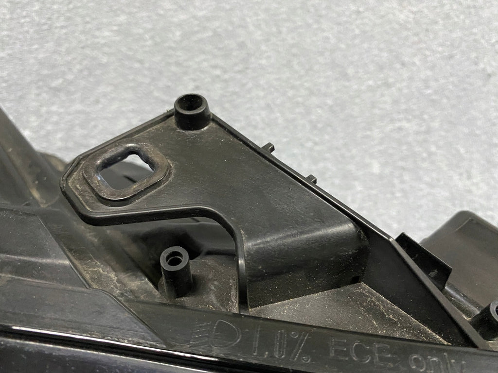 Frontscheinwerfer Audi A6 C8 4K0941040 LED Rechts Scheinwerfer Headlight