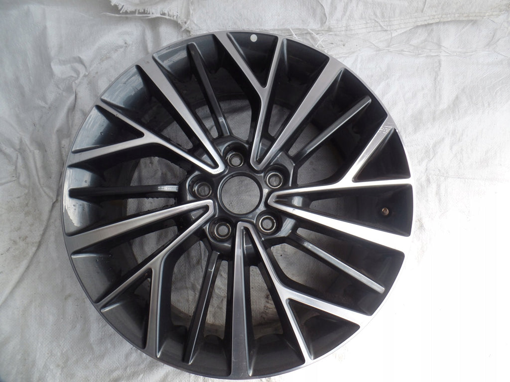 1x Alufelge 18 Zoll 6.5" 5x114.3 51ET 52910-D7320 Hyundai Tucson Santa Fe FEL3593942876nl