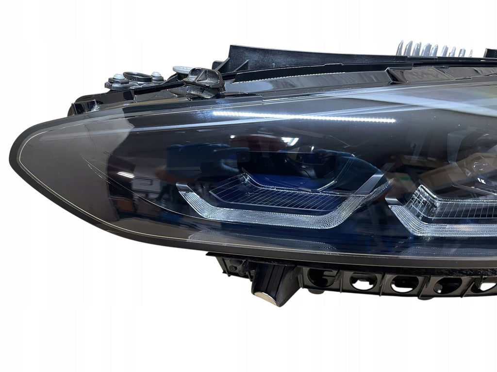 Frontscheinwerfer BMW 4 G22 G23 G26 9505109 9505110 LED Ein Satz Headlight SCH3372712722lf