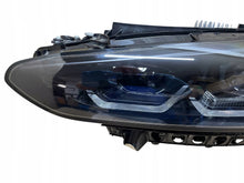 Laden Sie das Bild in den Galerie-Viewer, Frontscheinwerfer BMW 4 G22 G23 G26 9505109 9505110 LED Ein Satz Headlight SCH3372712722lf