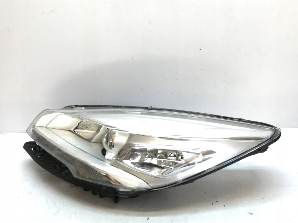 Frontscheinwerfer Ford Kuga CV44-13D155-AG Xenon Links Scheinwerfer Headlight SCH6966682510ij