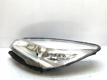Laden Sie das Bild in den Galerie-Viewer, Frontscheinwerfer Ford Kuga CV44-13D155-AG Xenon Links Scheinwerfer Headlight SCH6966682510ij
