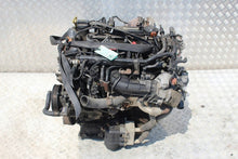 Load image into Gallery viewer, Motor Kia Sorento I D4HB 2.2 CRDI Diesel Engine Komplett MOT3780244133dq