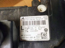 Load image into Gallery viewer, Frontscheinwerfer VW Tiguan 5NB941081A 030110123500 Links Scheinwerfer Headlight SCH9324219518yi