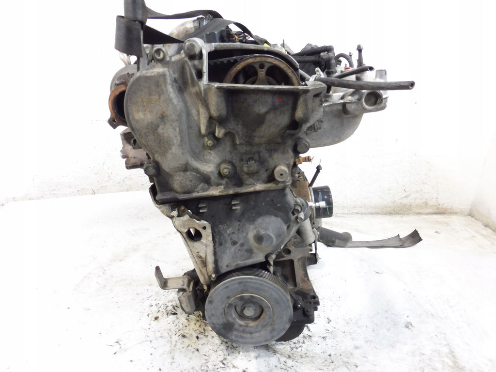 Motor Renault Espace IV F4R794 2.0 163PS 120kW 2002 Benzin Engine Unkomplett