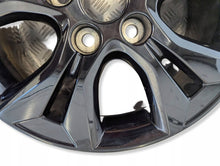 Laden Sie das Bild in den Galerie-Viewer, 1x Alufelge 16 Zoll 6.5" 5x100 46ET PW4570D006 Toyota Yaris Cross Rim Wheel FEL1732527110vd