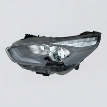 Load image into Gallery viewer, Frontscheinwerfer Ford Galaxy FM2B-13W030-GA LED Links Scheinwerfer Headlight