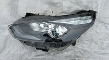 Load image into Gallery viewer, Frontscheinwerfer Ford Galaxy FM2B-13W030-GA LED Links Scheinwerfer Headlight