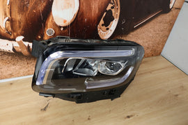 Frontscheinwerfer Mercedes-Benz W247 A2479061905 LED Links Headlight SCH1264105112fo