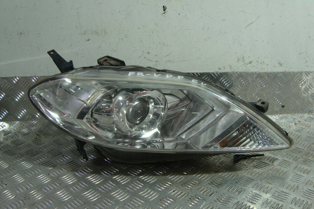 Frontscheinwerfer Honda Frv Fr-V Xenon Rechts Scheinwerfer Headlight
