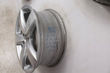 Load image into Gallery viewer, 1x Alufelge 17 Zoll 6.5&quot; 5x112 33ET Silber 5N0601025AG Vw Rim Wheel