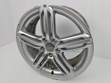 Load image into Gallery viewer, 1x Alufelge 18 Zoll 7.5&quot; 5x112 54ET Audi Rim Wheel