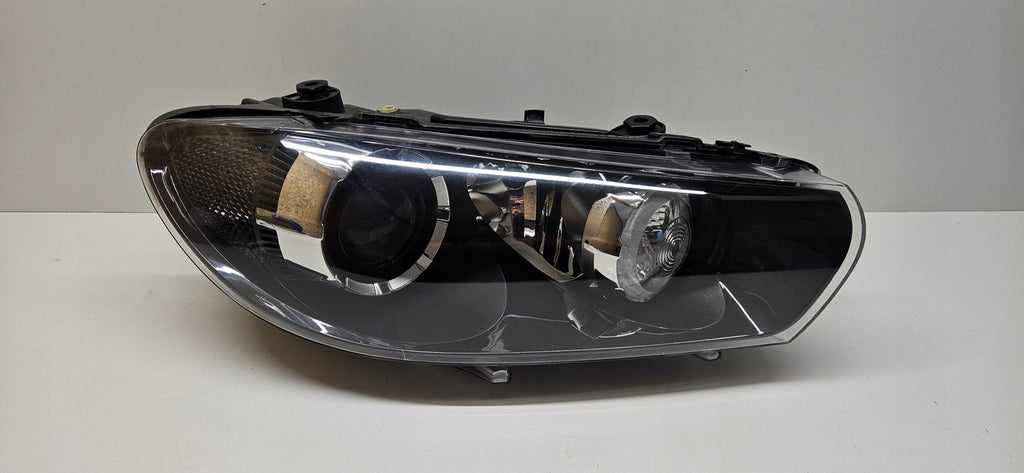 Frontscheinwerfer VW Scirocco 1K8941032J Xenon Rechts Scheinwerfer Headlight