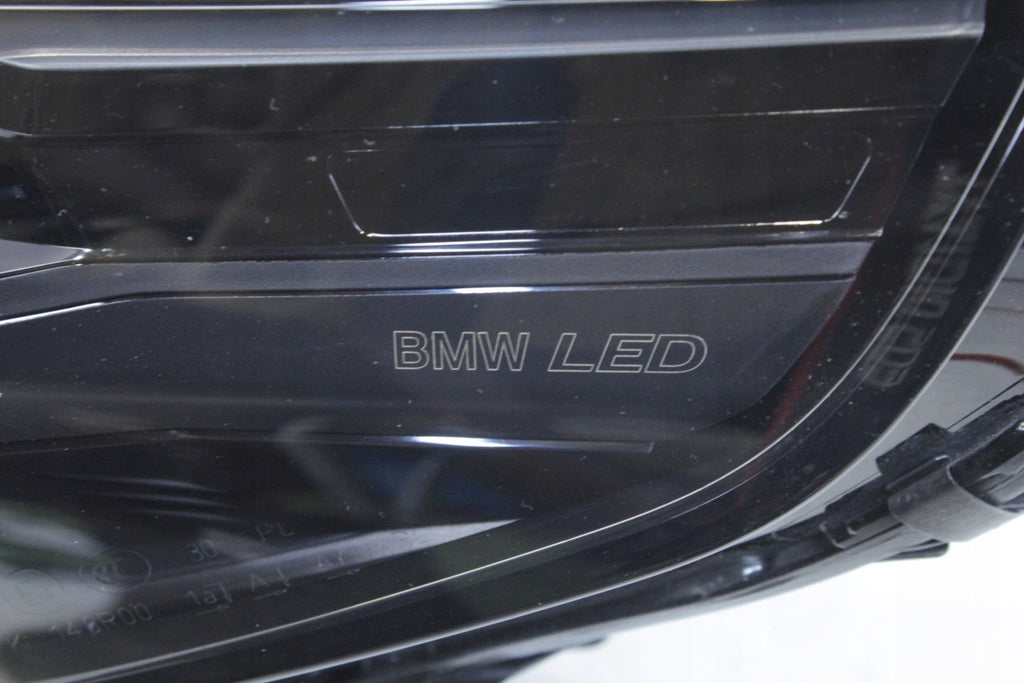 Frontscheinwerfer BMW 5A798D7-08 Links Scheinwerfer Headlight SCH2302207502mi