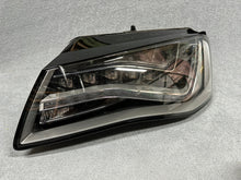 Laden Sie das Bild in den Galerie-Viewer, Frontscheinwerfer Audi A8 4H0941003AG Xenon Links Scheinwerfer Headlight SCH3475653871ql