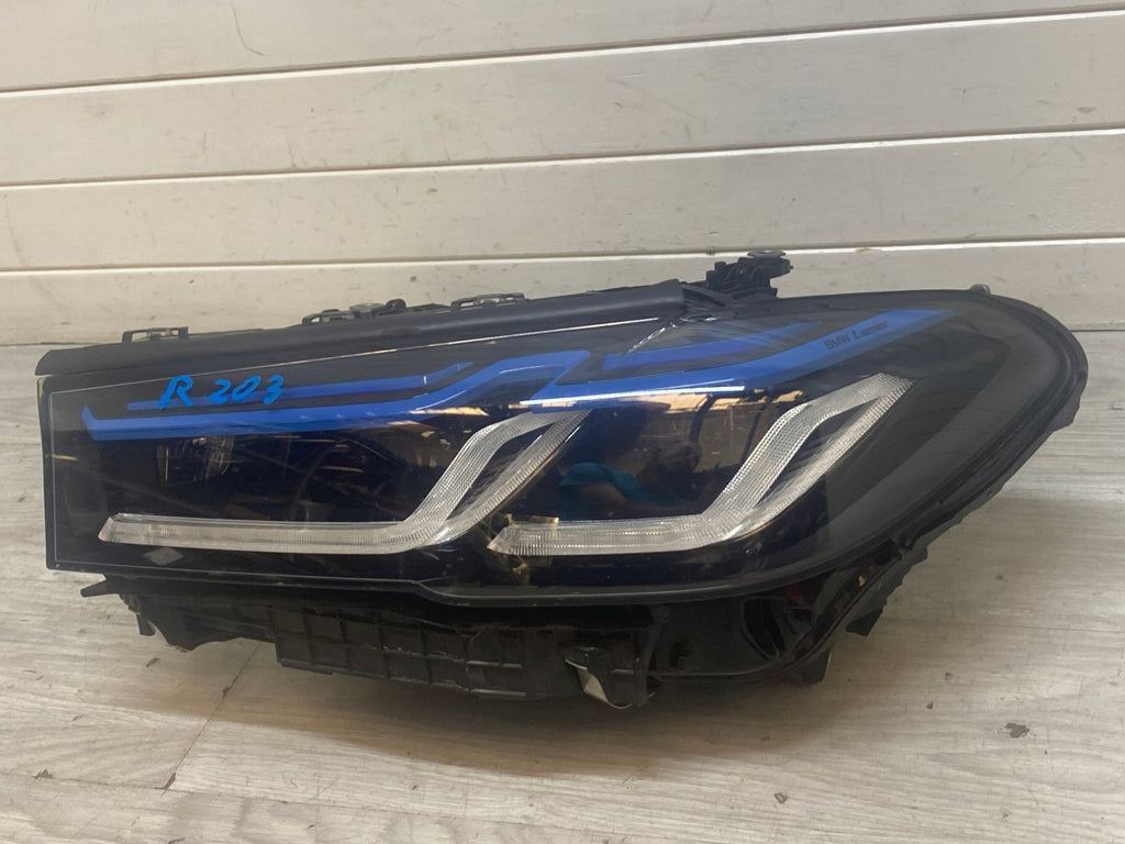 Frontscheinwerfer BMW G30 8082661-06 LED Links Scheinwerfer Headlight SCH8050939182fm