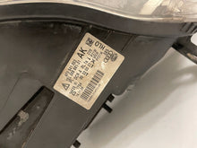 Laden Sie das Bild in den Galerie-Viewer, Frontscheinwerfer Audi A6 C6 4F0941003AK Xenon Links Scheinwerfer Headlight