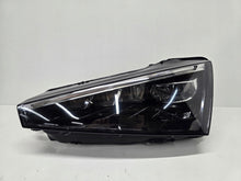 Laden Sie das Bild in den Galerie-Viewer, Frontscheinwerfer Skoda Scala 657941015A LED Links Scheinwerfer Headlight SCH5591512789vc