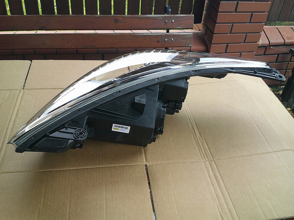 Frontscheinwerfer Hyundai Veloster Fs 92102-2V050 P06RP06030B Rechts Headlight SCH4155894600vo