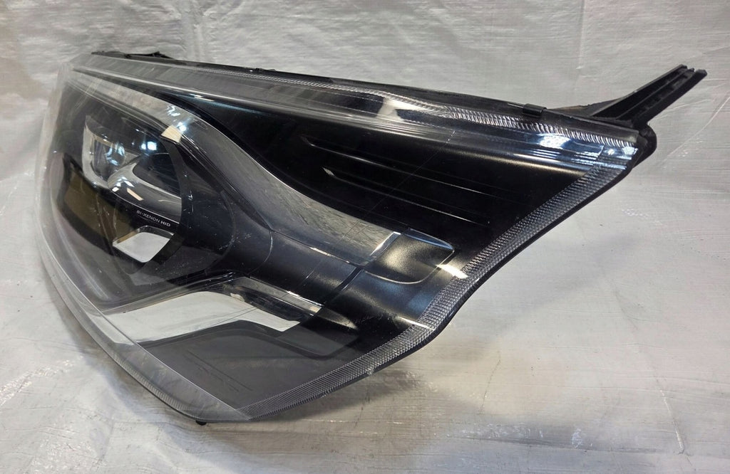 Frontscheinwerfer Ford Transit Custom JK21-13D153-BG--EE96A0-D3FF54 Links SCH2293830721zk