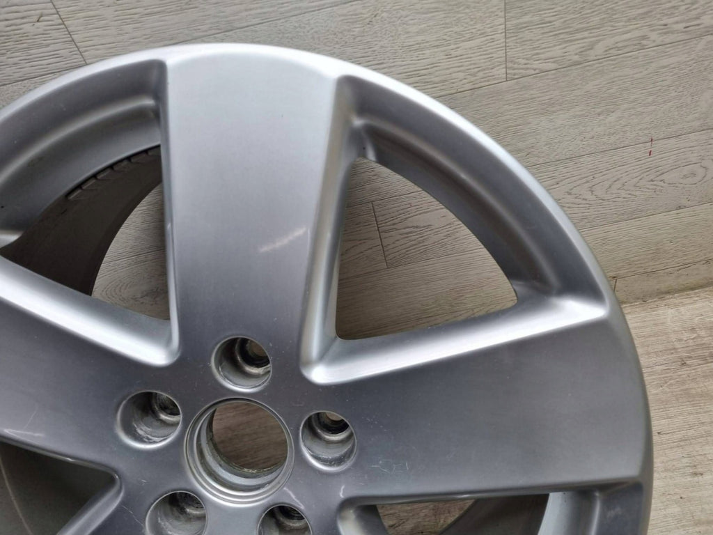 1x Alufelge 17 Zoll 5x112 Blau 3C0601025E VW Passat Rim Wheel FEL7449193721zr