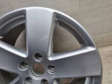 Load image into Gallery viewer, 1x Alufelge 17 Zoll 5x112 Blau 3C0601025E VW Passat Rim Wheel FEL7449193721zr