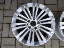 Load image into Gallery viewer, 1x Alufelge 17 Zoll 5.5&quot; 5x112 A2064014400 Mercedes-Benz W206 Rim Wheel