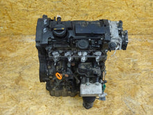 Laden Sie das Bild in den Galerie-Viewer, Motor Audi VW A3 Golf V BWA 2.0 TFSI 200PS 147kW 112TKm 2003 Benzin Unkomplett
