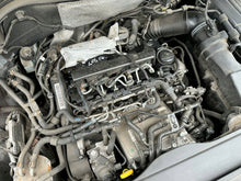 Laden Sie das Bild in den Galerie-Viewer, Motor VW Passat Tiguan CUV CUVC 2.0 TDI 150PS 110kW 109TKm Diesel Unkomplett