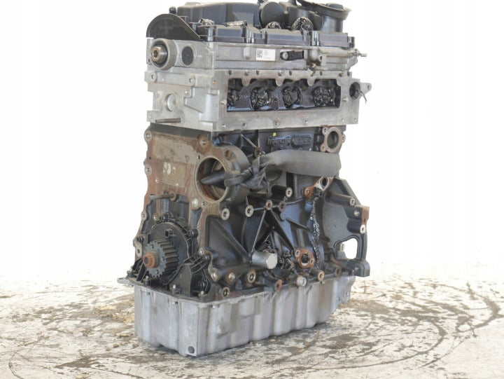 Motor Skoda Octavia I CRKB 1.6 TDI 110PS 81kW 104TKm Diesel Engine Unkomplett MOT9389675418oq