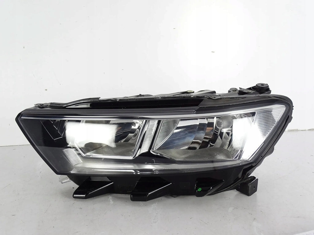 Frontscheinwerfer VW T-Roc 2GA941005B Links Scheinwerfer Headlight