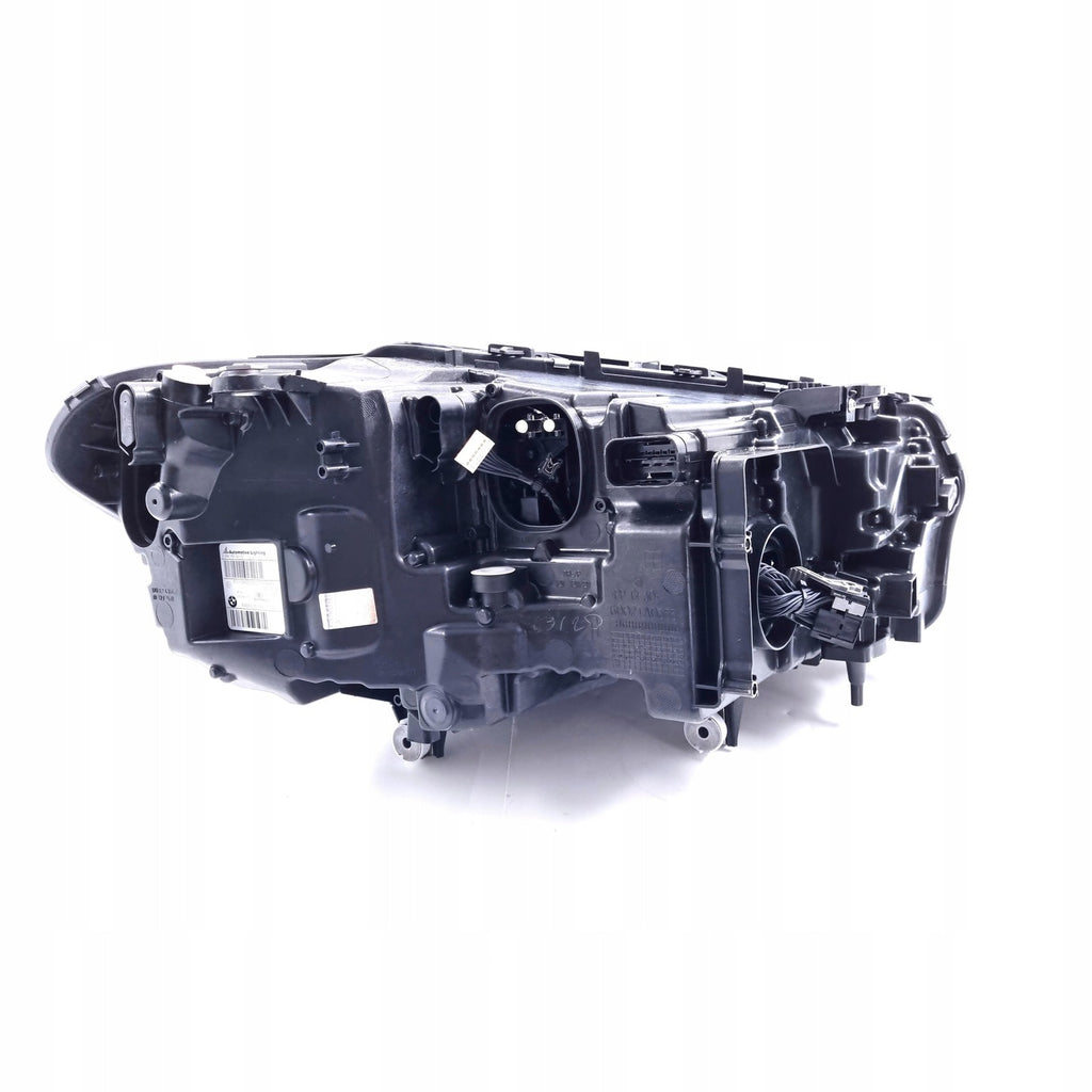 Frontscheinwerfer BMW X3 G01 7466119-04 Links Scheinwerfer Headlight SCH3364052566yr