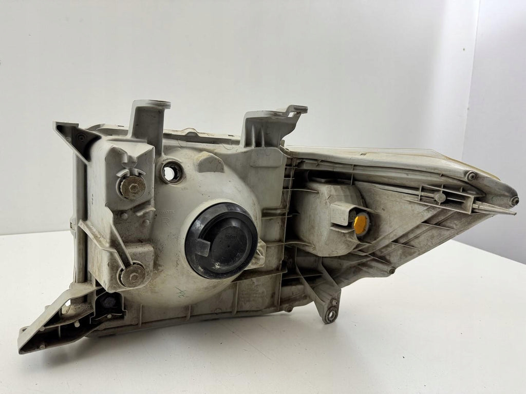 Frontscheinwerfer Toyota Land Cruiser NEBR1 Rechts Scheinwerfer Headlight SCH8808498475xn