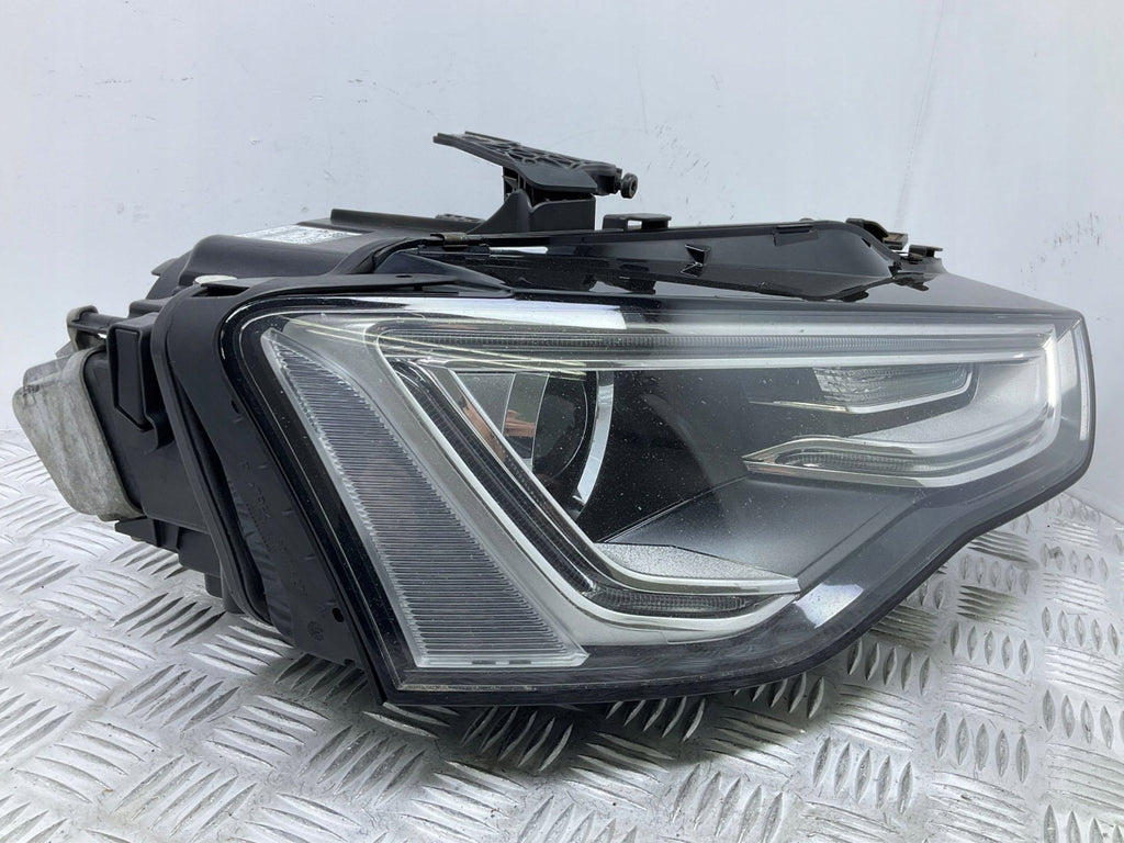 Frontscheinwerfer Audi A5 8T0941006D Rechts Scheinwerfer Headlight SCH9748994634zm
