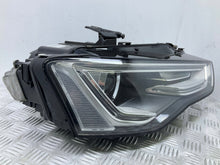 Laden Sie das Bild in den Galerie-Viewer, Frontscheinwerfer Audi A5 8T0941006D Rechts Scheinwerfer Headlight SCH9748994634zm